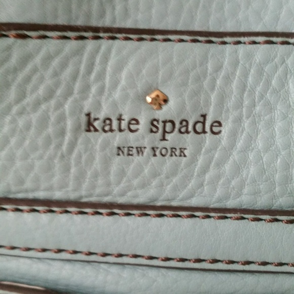 Kate Spade Satchel bag - Picture 4 of 4